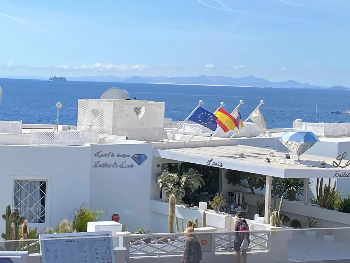 Apartment Beach Puerto del Carmen