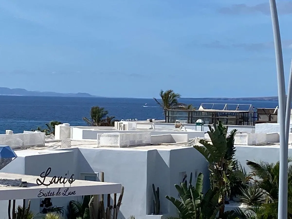 Beach Puerto del Carmen