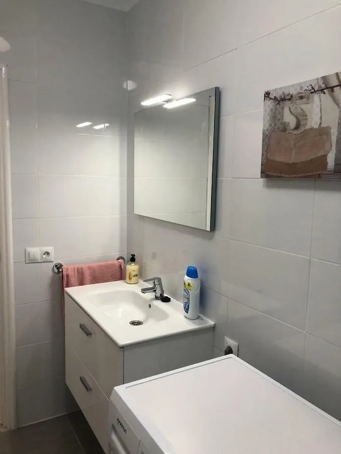 Apartment Beach Puerto del Carmen