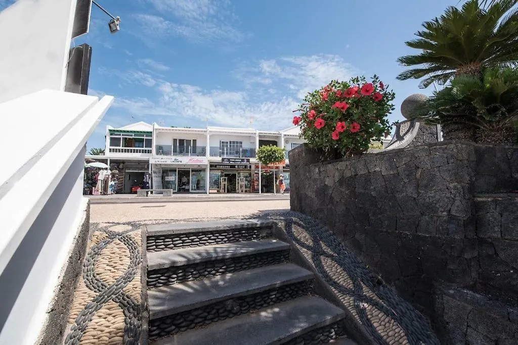 Apartment Beach Puerto del Carmen  Spain