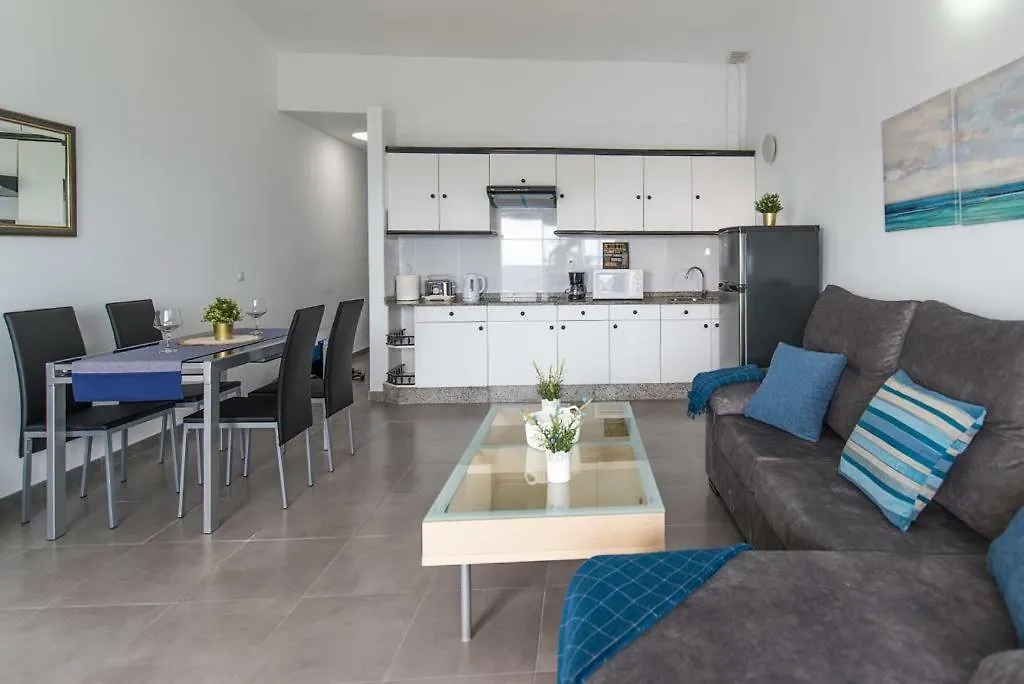 Apartment Beach Puerto del Carmen  Spain