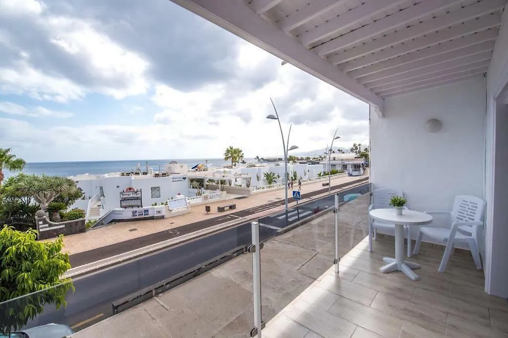 Apartment Beach Puerto del Carmen
