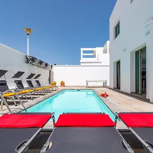 Casa Ruben Puerto del Carmen (Lanzarote)