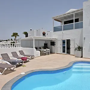 Zonzamas Puerto del Carmen (Lanzarote)