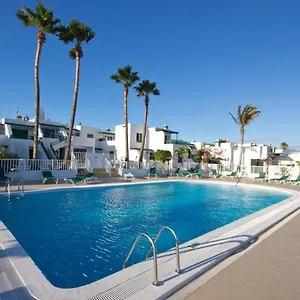 Club Valena 3, Modern Apartment, Wifi, Close To Amenities, At Matagorda Puerto del Carmen (Lanzarote)