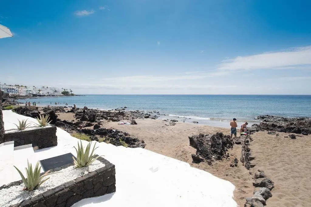 Beach Puerto del Carmen  0*, Puerto del Carmen (Lanzarote)