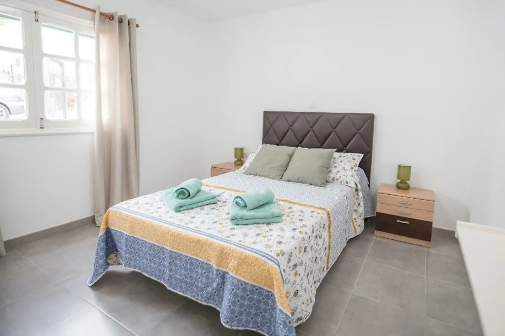Beach Puerto del Carmen  Apartment Puerto del Carmen (Lanzarote)