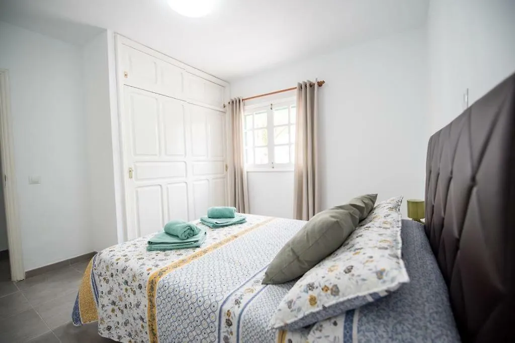 Apartment Beach Puerto del Carmen